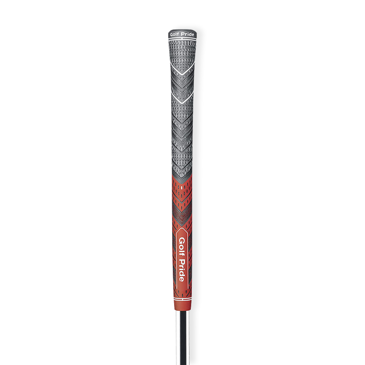 Golf Pride MCC Plus4 grip - vooraanzicht