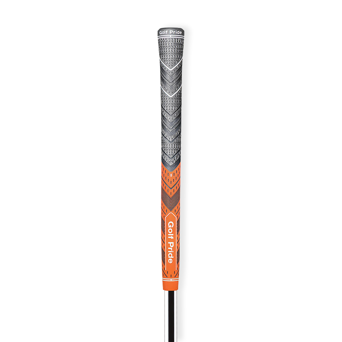 Golf Pride MCC Plus4 grip - vooraanzicht