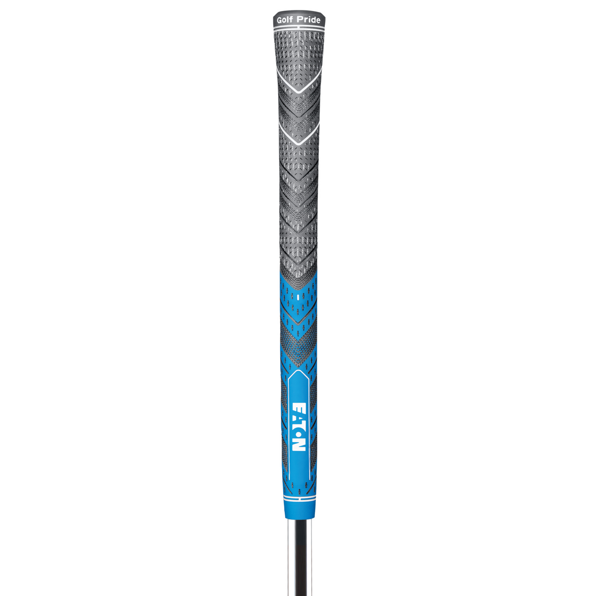Golf Pride MCC Plus4 Eaton grip - vooraanzicht