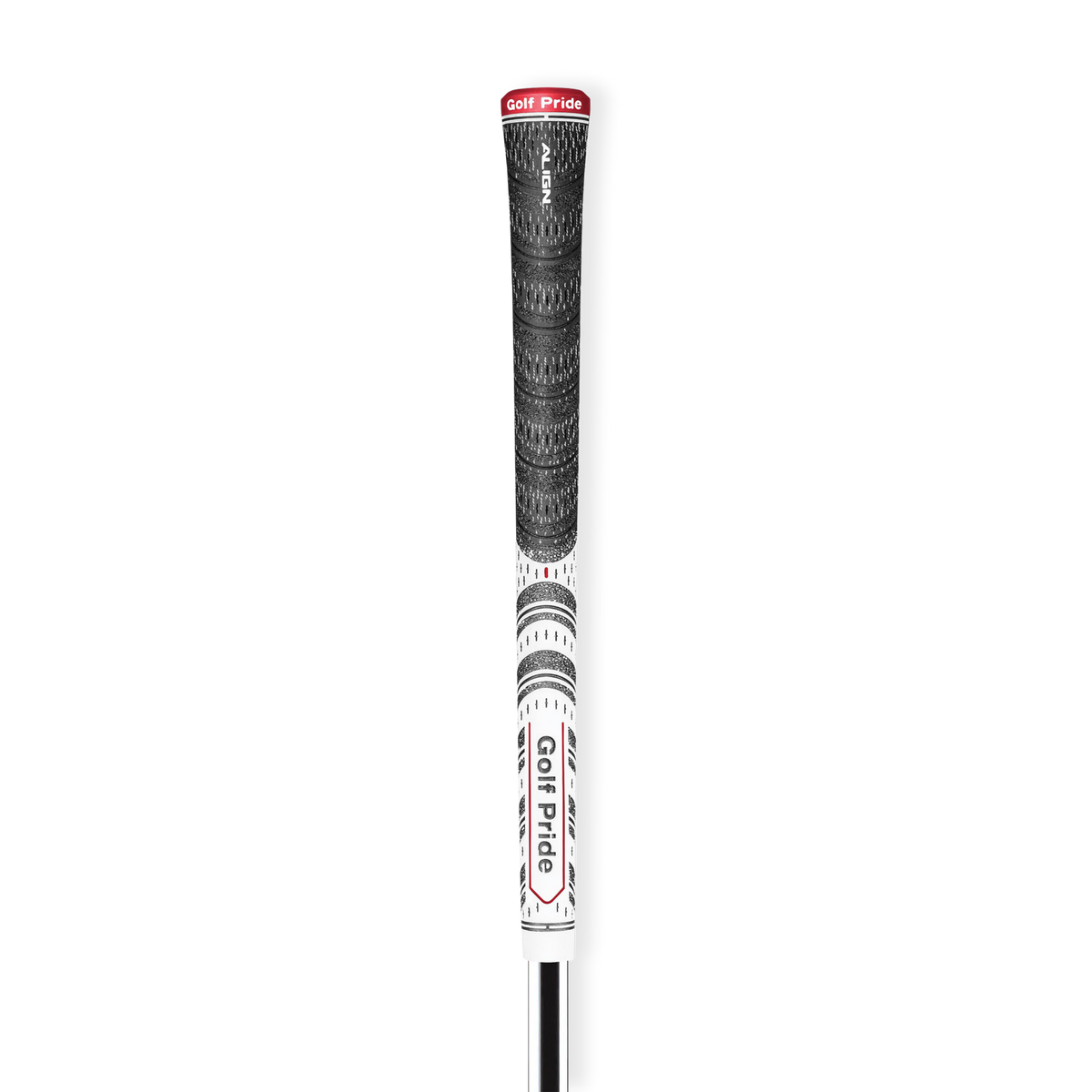 Golf Pride MCC ALIGN grip - vooraanzicht