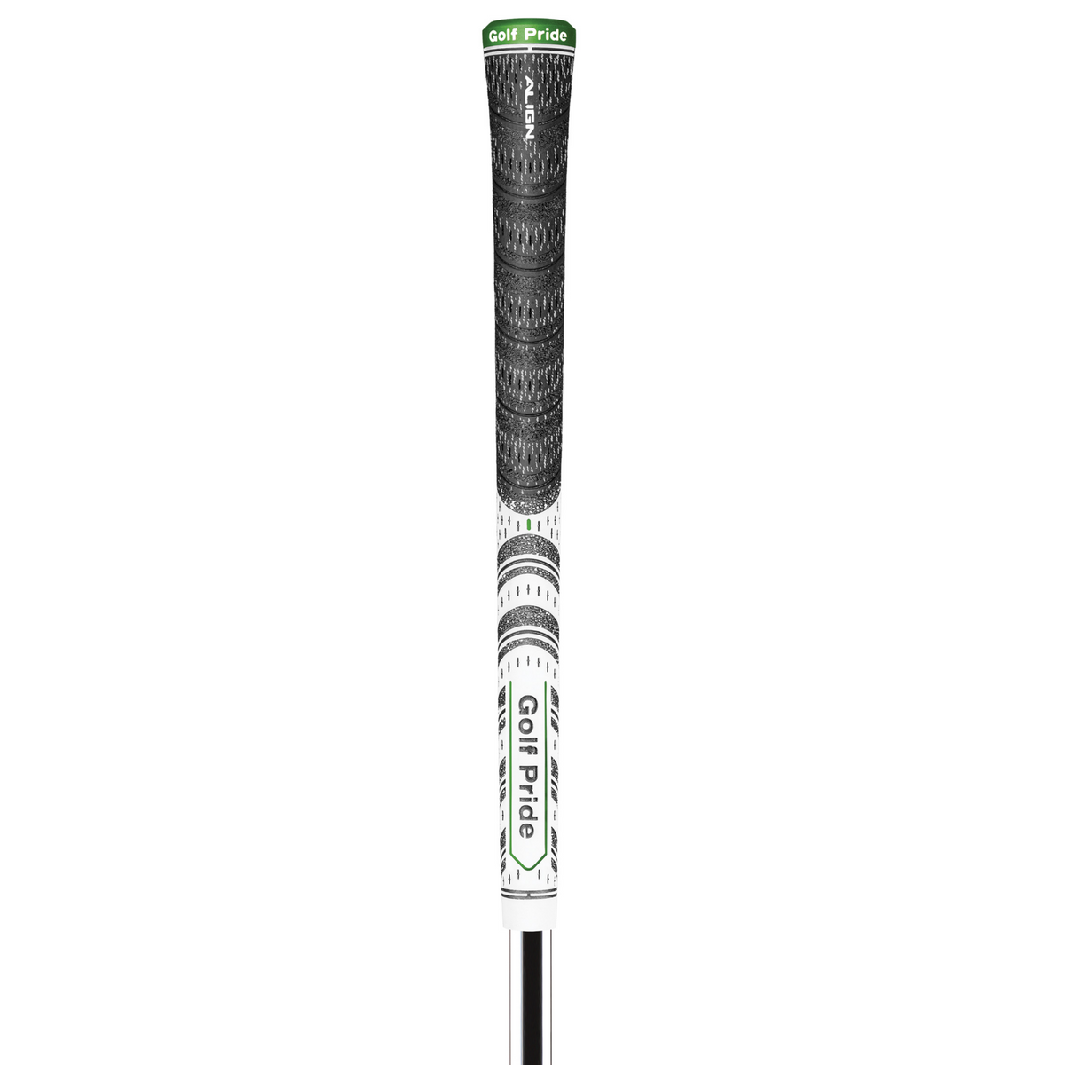 Golf Pride MCC ALIGN grip - vooraanzicht