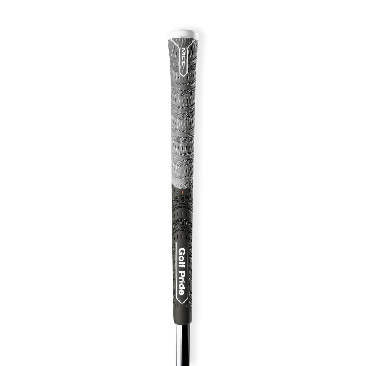 Golf Pride MCC ALIGN MAX grip - vooraanzicht