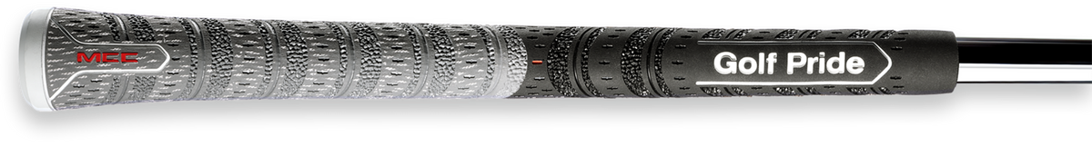 Golf Pride MCC ALIGN MAX grip - liggend