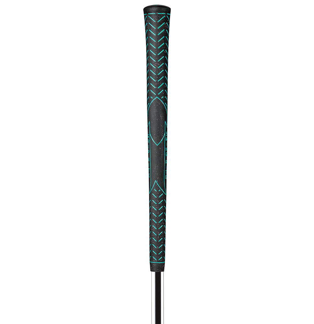 Golf Pride Victory grip - vooraanzicht