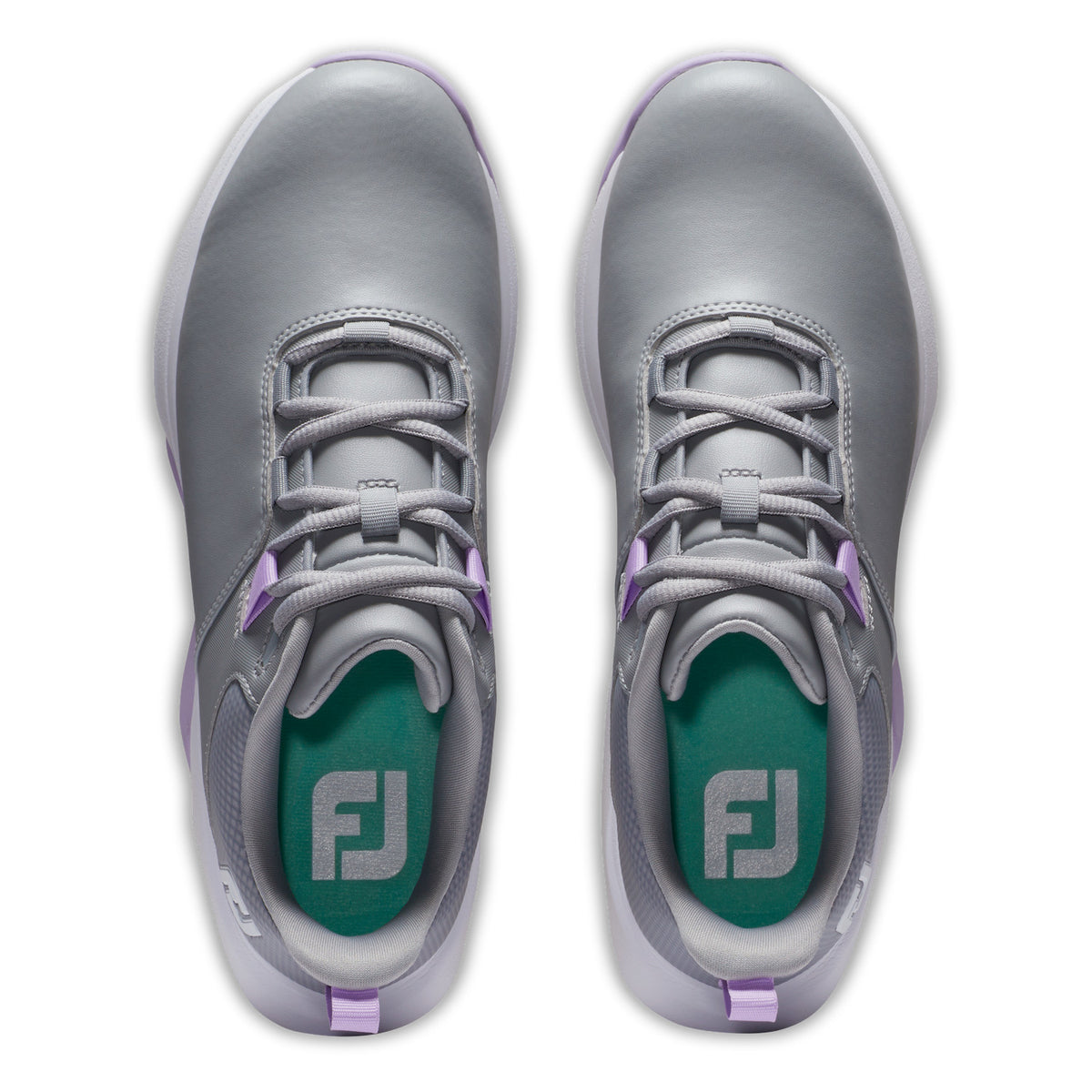 FootJoy Prolite Grey/Lilac - Dames