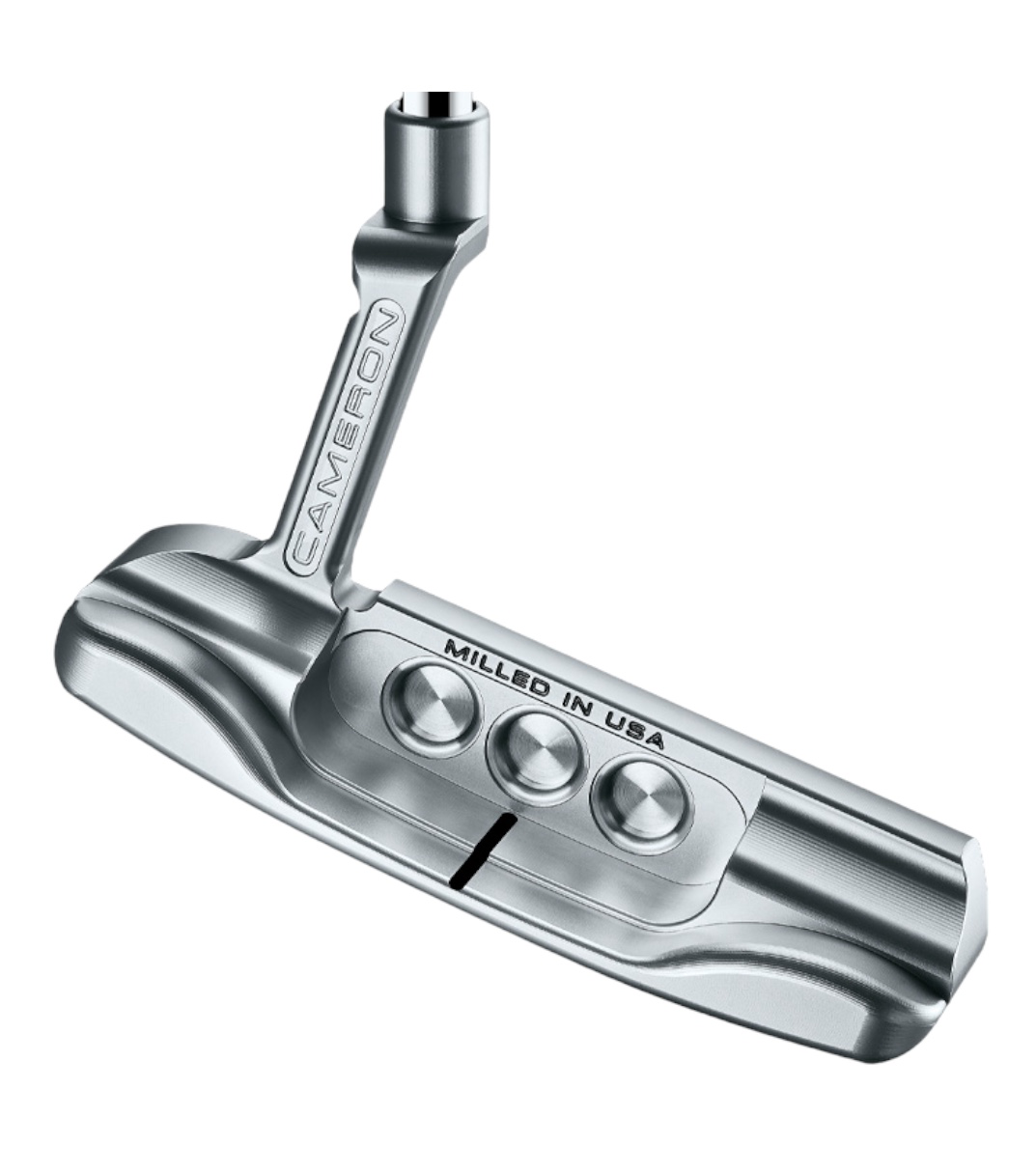 Scotty Cameron Super Select Newport