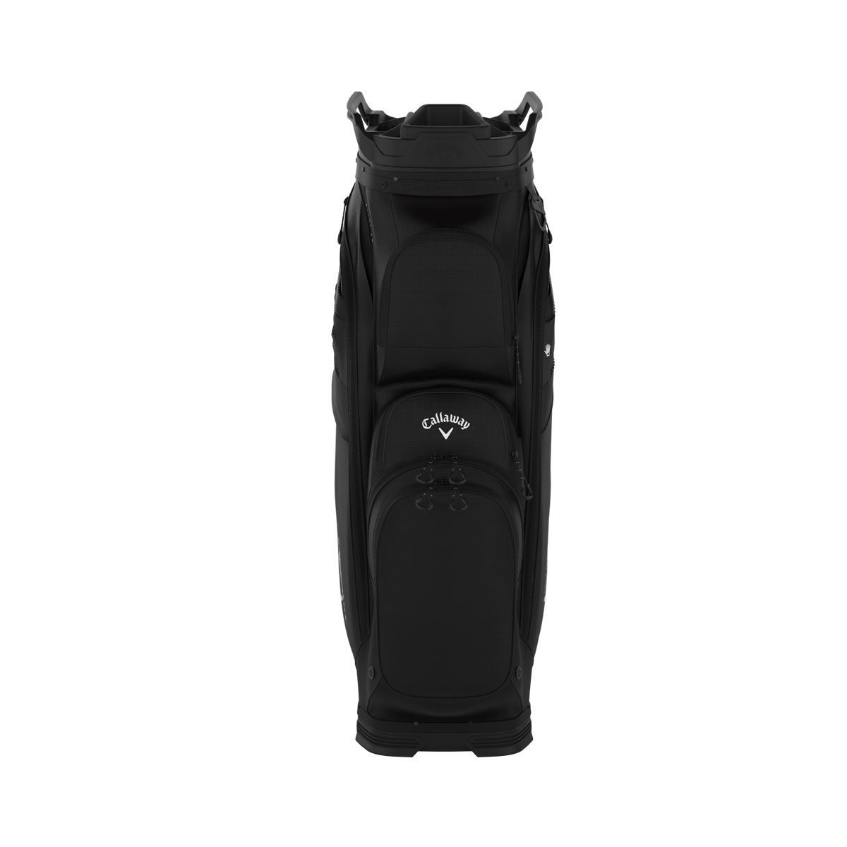 ORG 14 HD CART BAG 25