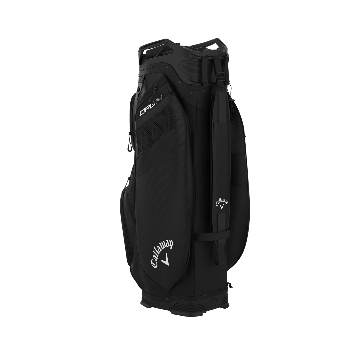 ORG 14 HD CART BAG 25