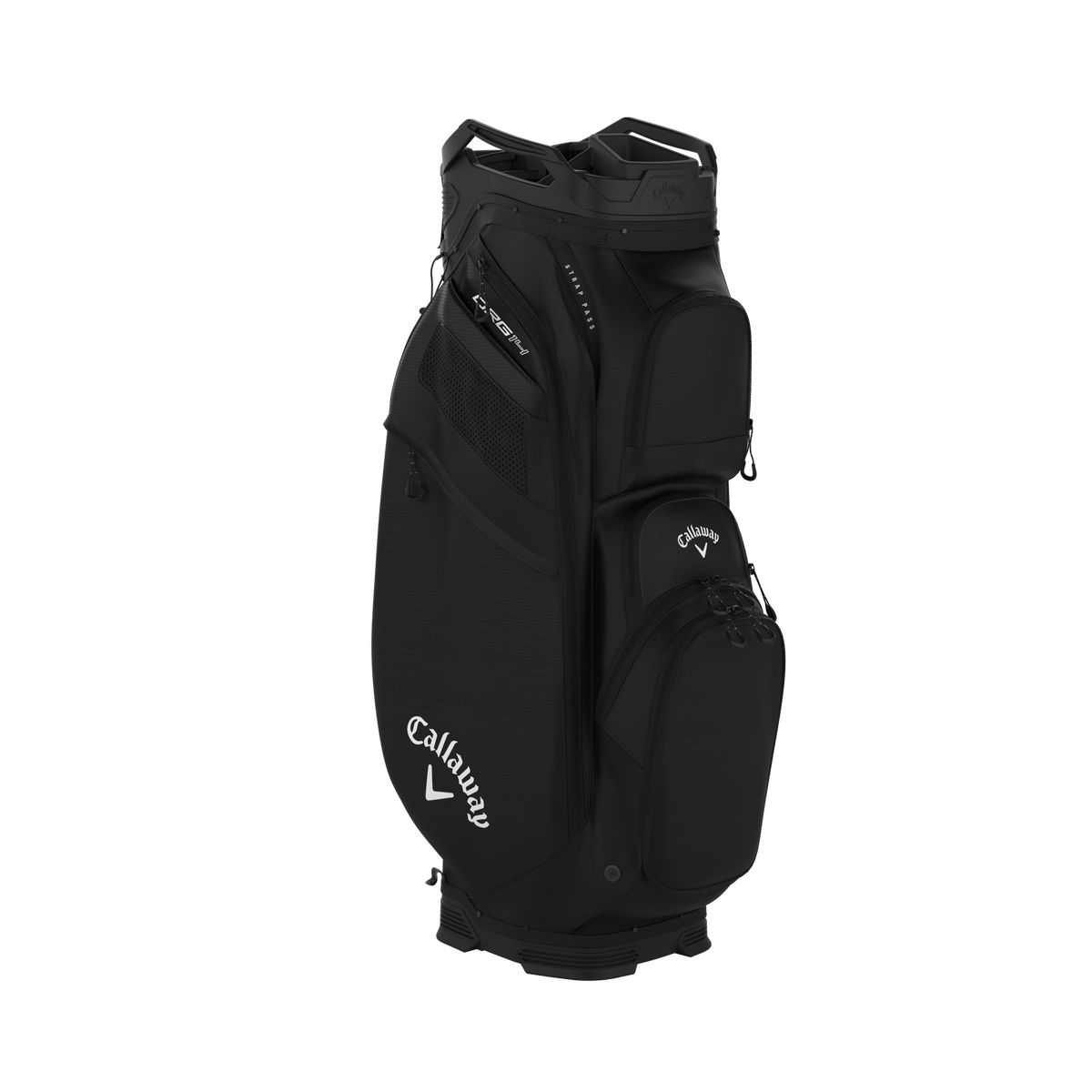 ORG 14 HD CART BAG 25