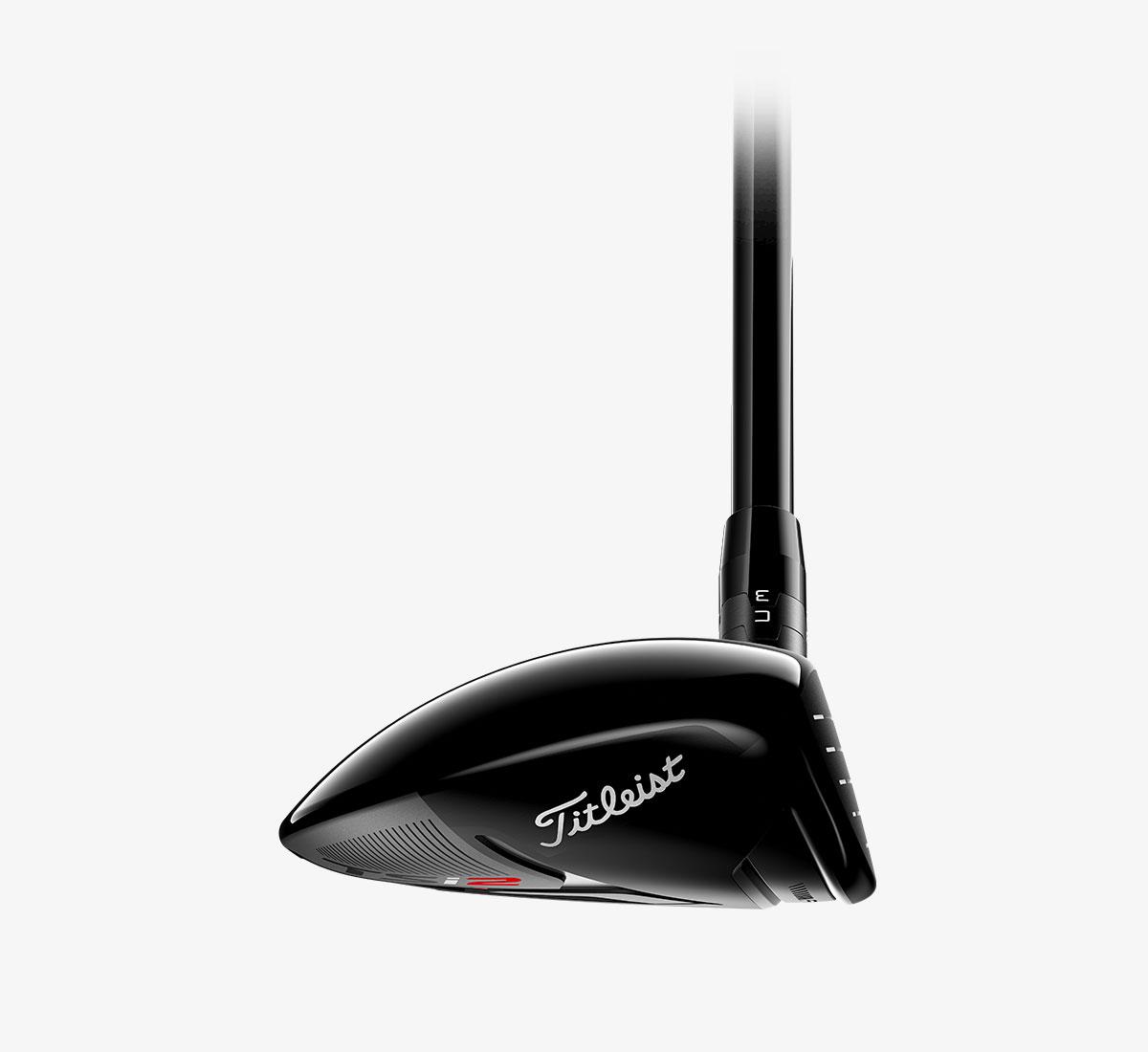 Titleist TSi2 Fairwaywood