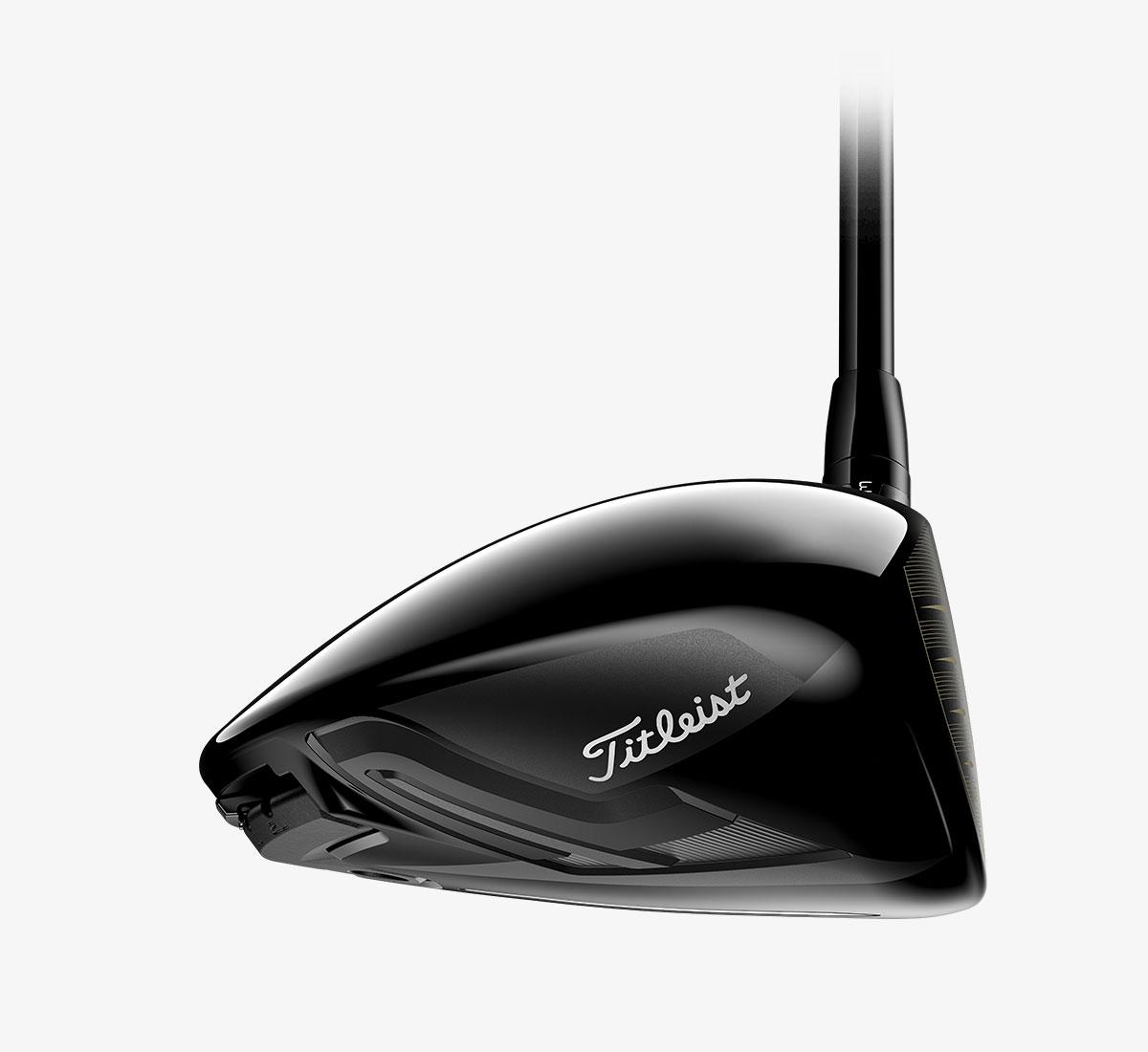 Titleist TSi3 Driver