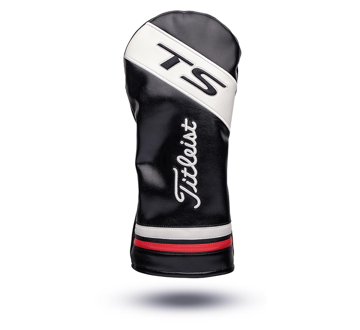 Titleist TS4 Driver