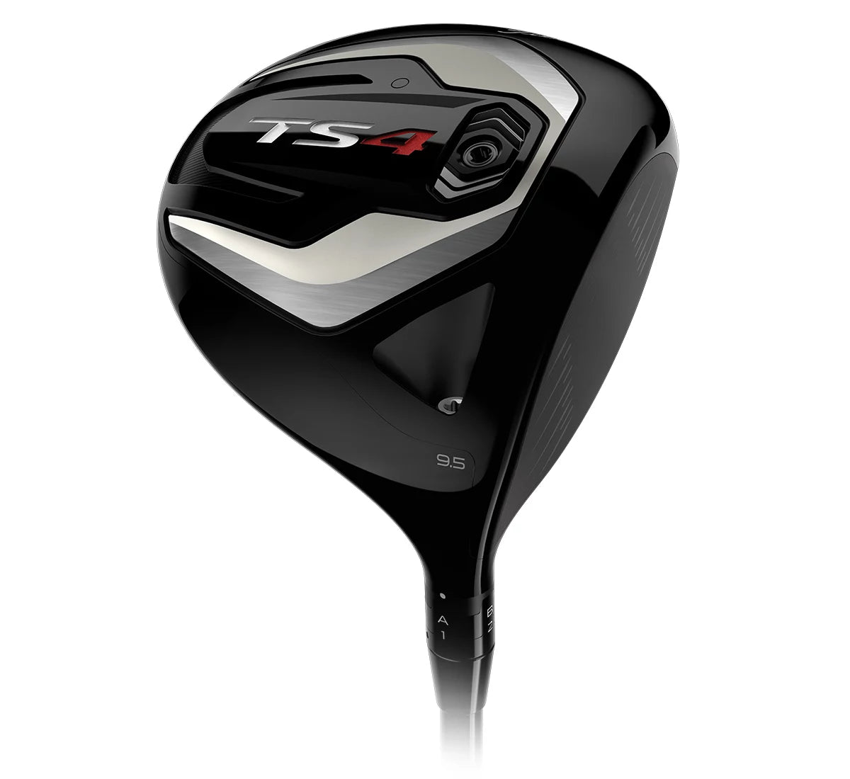 Titleist TS4 Driver