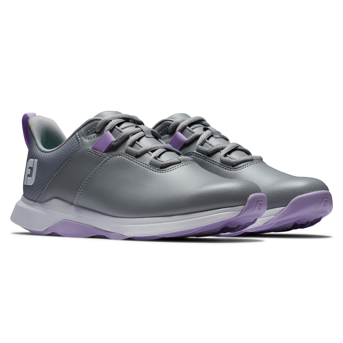 FootJoy Prolite Grey/Lilac - Dames