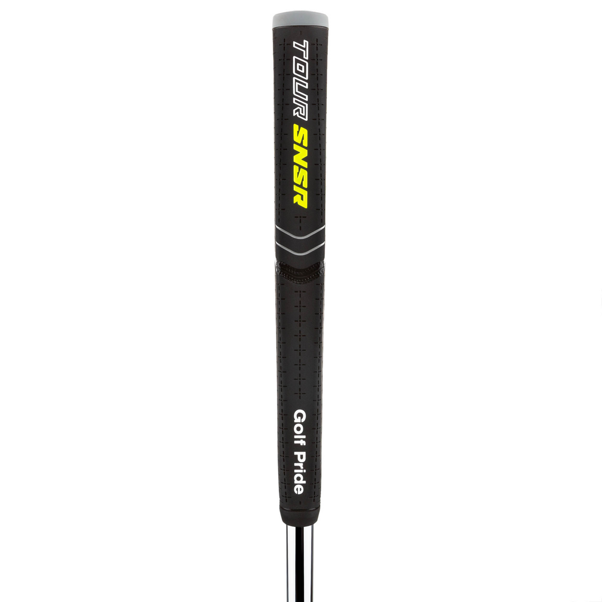 Golf Pride Tour SNSR Contour Pro puttergrip - vooraanzicht
