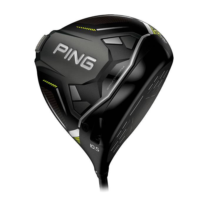 Ping G430 MAX 10K Driver