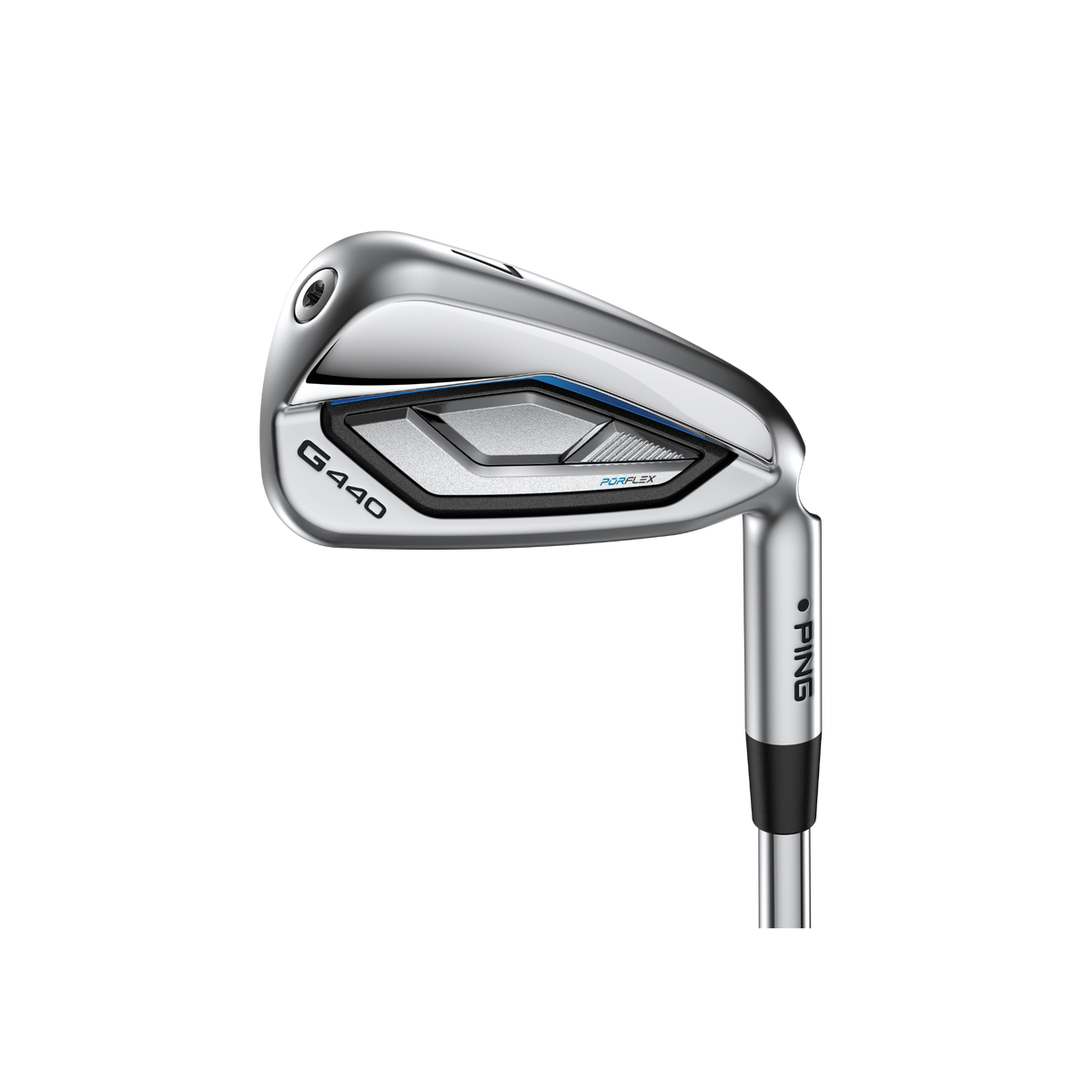 Ping G440 IJzerset 4-56º (10 clubs)