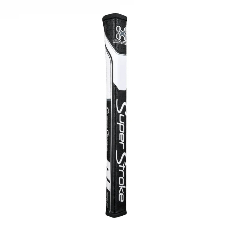 SuperStroke Traxion Pistol GT puttergrip - vooraanzicht