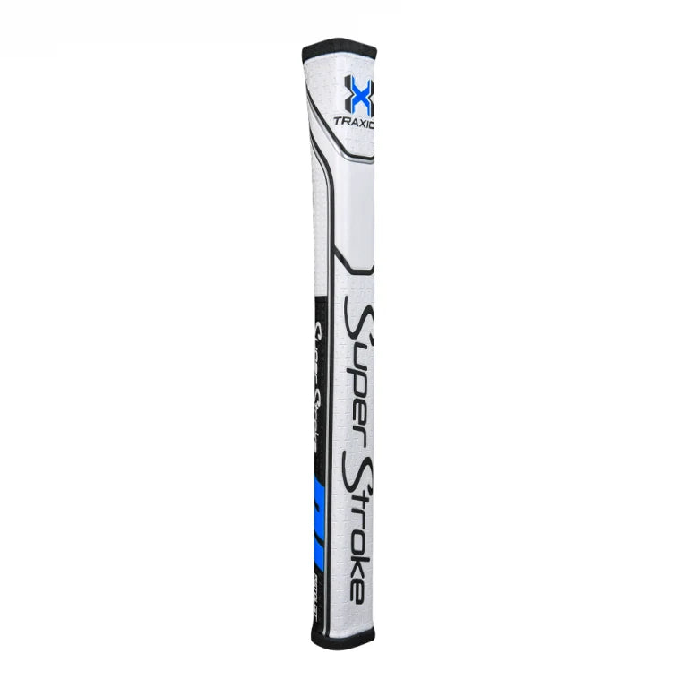 SuperStroke Traxion Pistol GT puttergrip - vooraanzicht