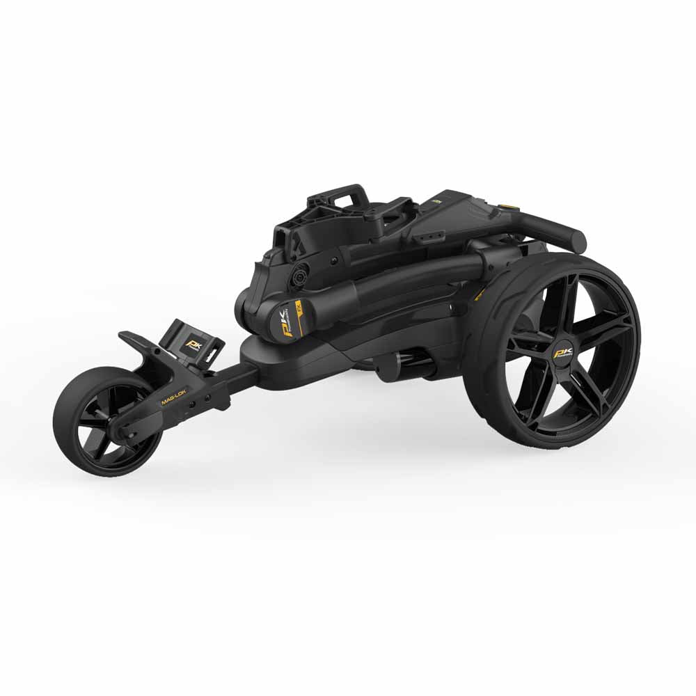 PowaKaddy FX1 Electrische Golftrolley