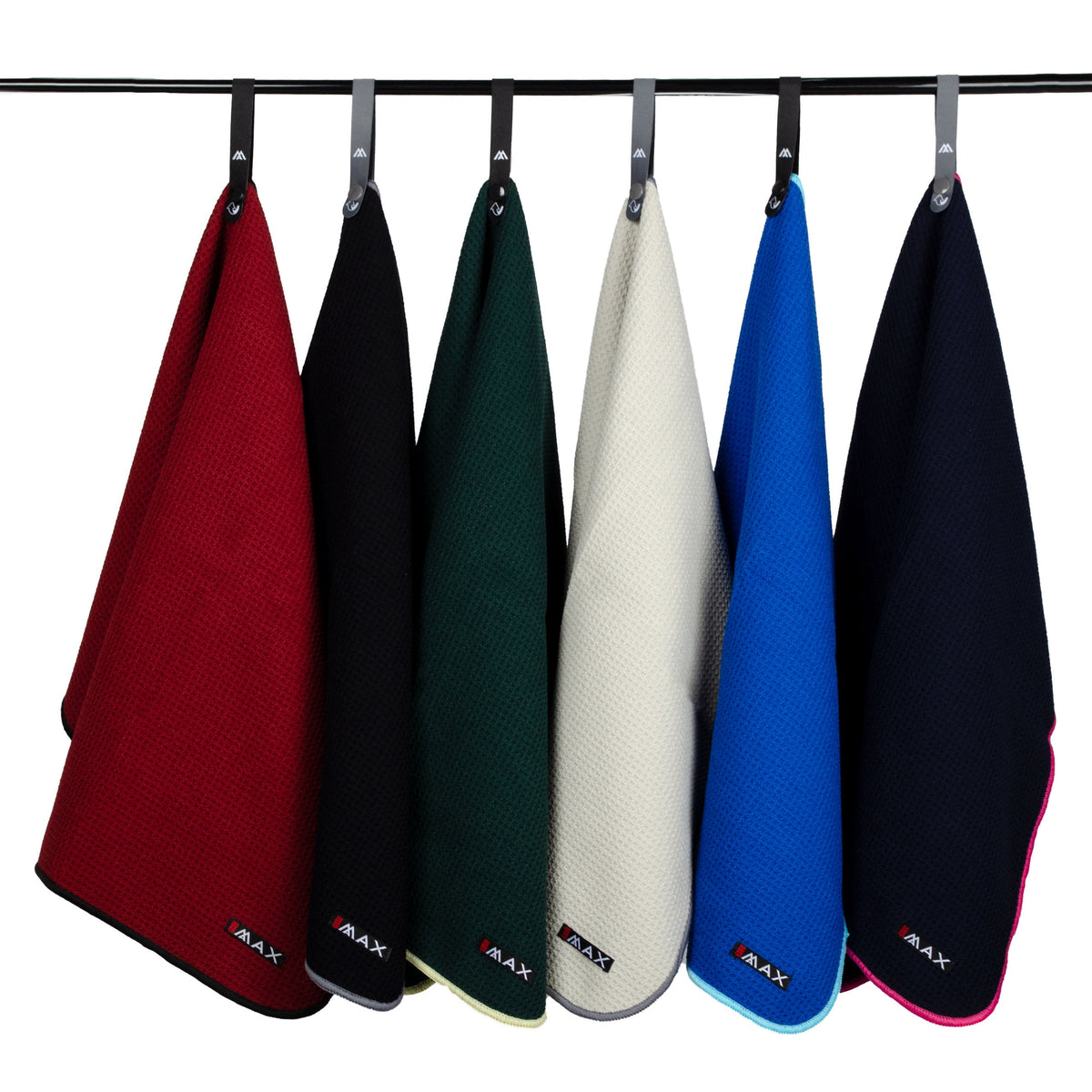 Big Max Pro Towel