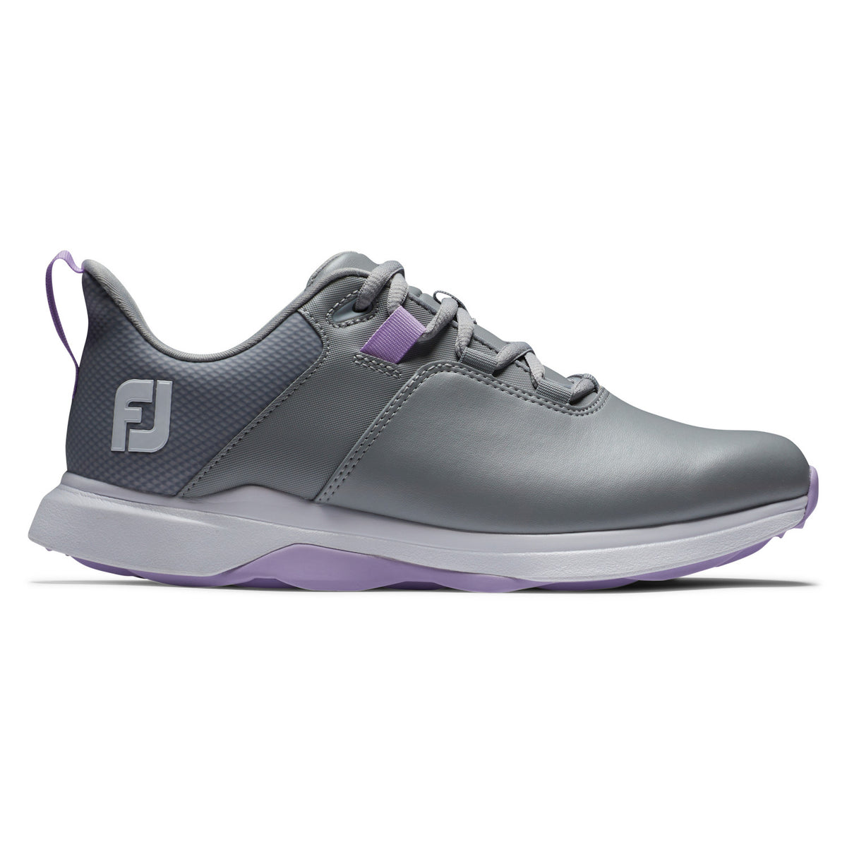 FootJoy Prolite Grey/Lilac - Dames