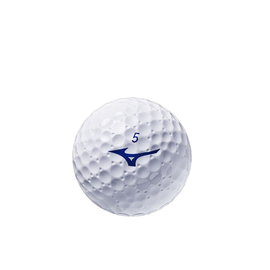 Mizuno RB566 wit golfballen