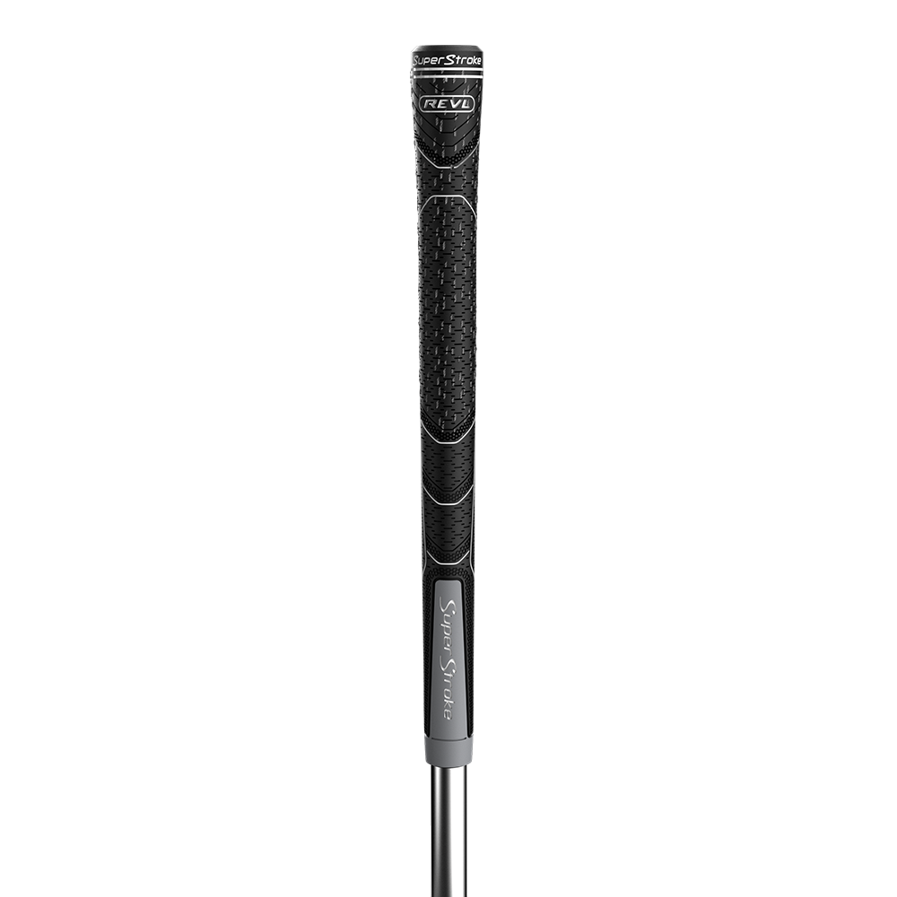 SuperStroke REVL Element 4X grip - vooraanzicht