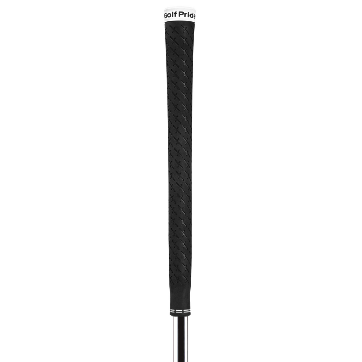 Golf Pride Concept Helix grip - vooraanzicht