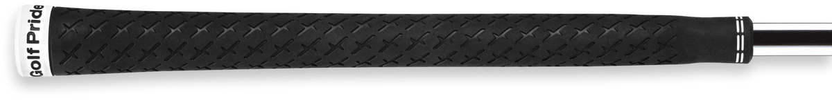 Golf Pride Concept Helix grip - liggend