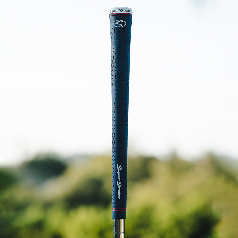 SuperStroke Liberty S-Tech grip - vooraanzicht
