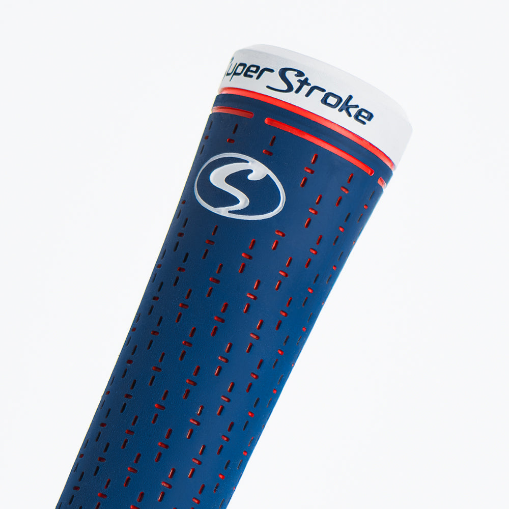 SuperStroke Liberty S-Tech grip - vooraanzicht
