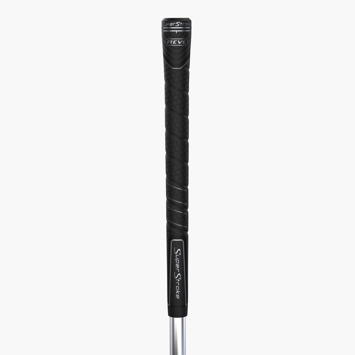SuperStroke REVL Comfort grip - vooraanzicht