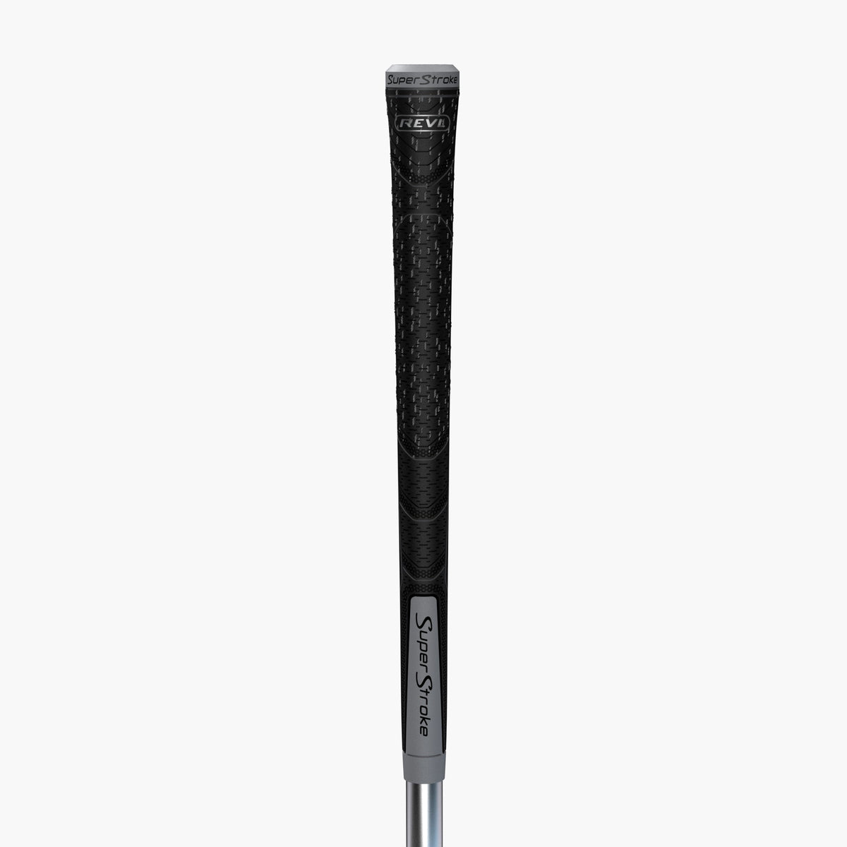 SuperStroke REVL Element grip - vooraanzicht