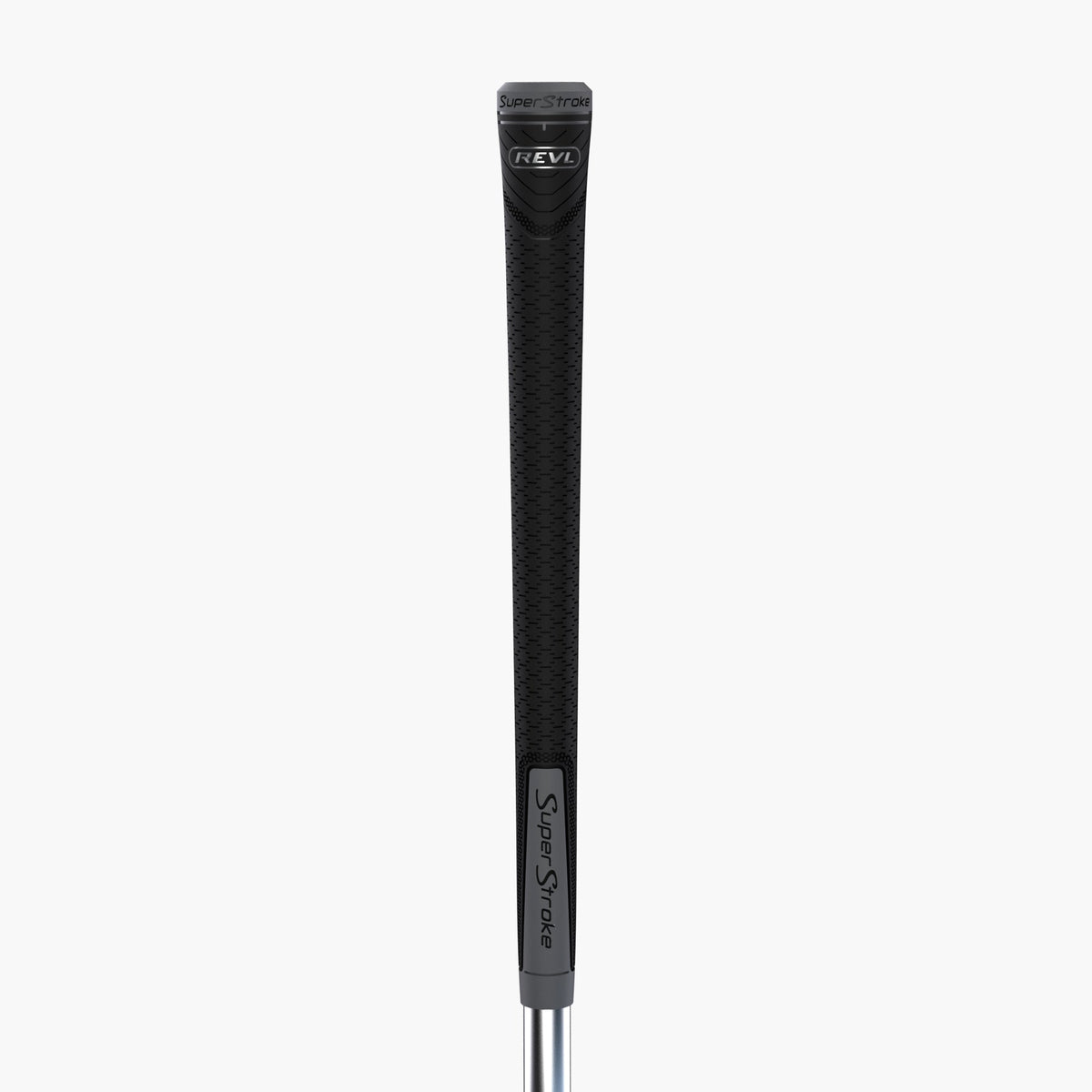 SuperStroke REVL Player grip - vooraanzicht