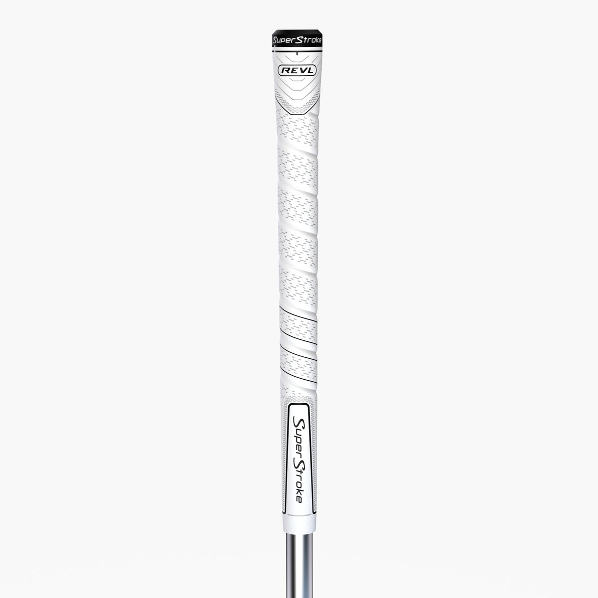 SuperStroke REVL Comfort grip - vooraanzicht