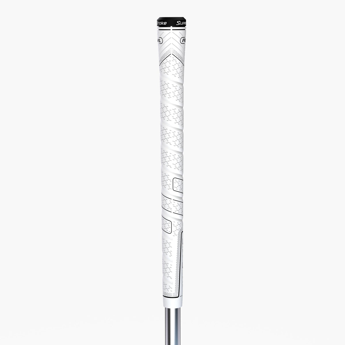 SuperStroke REVL Comfort grip - vooraanzicht