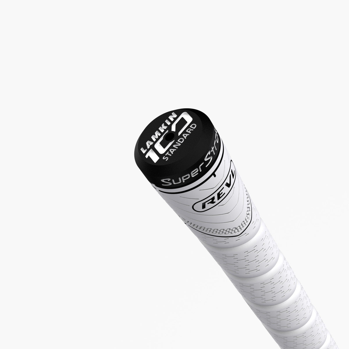 SuperStroke REVL Comfort grip - vooraanzicht
