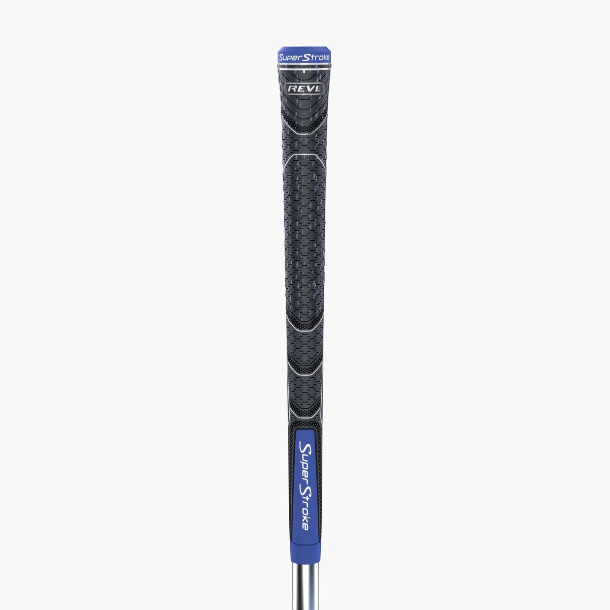 SuperStroke REVL Element grip - vooraanzicht