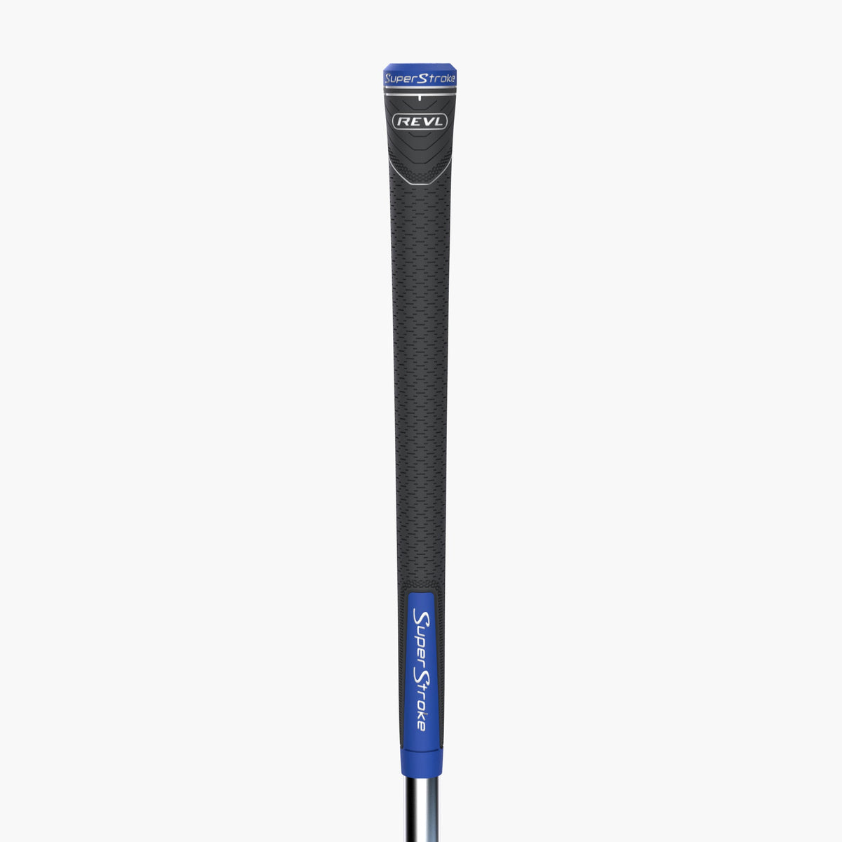 SuperStroke REVL Player grip - vooraanzicht