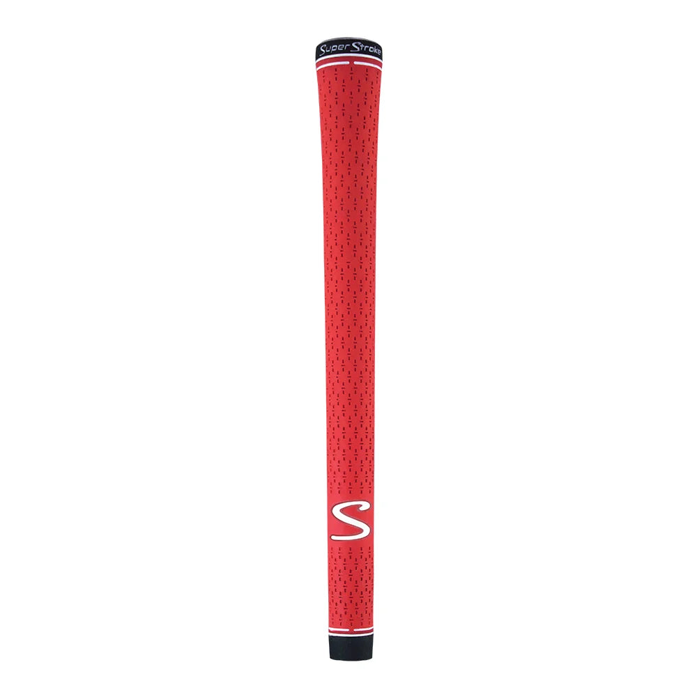 SuperStroke S-Tech grip - vooraanzicht