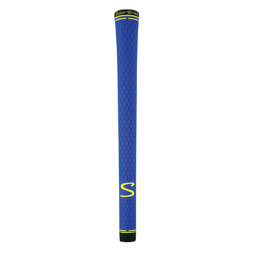SuperStroke S-Tech grip - vooraanzicht
