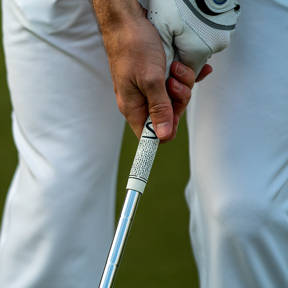 SuperStroke S-Tech Cord grip - vooraanzicht