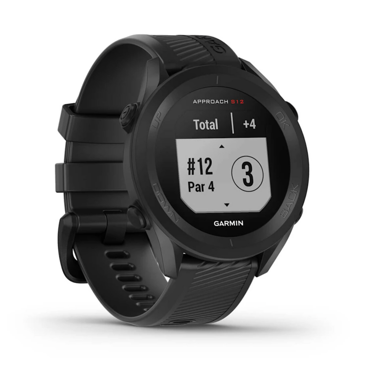 Garmin Approach S12 44mm
