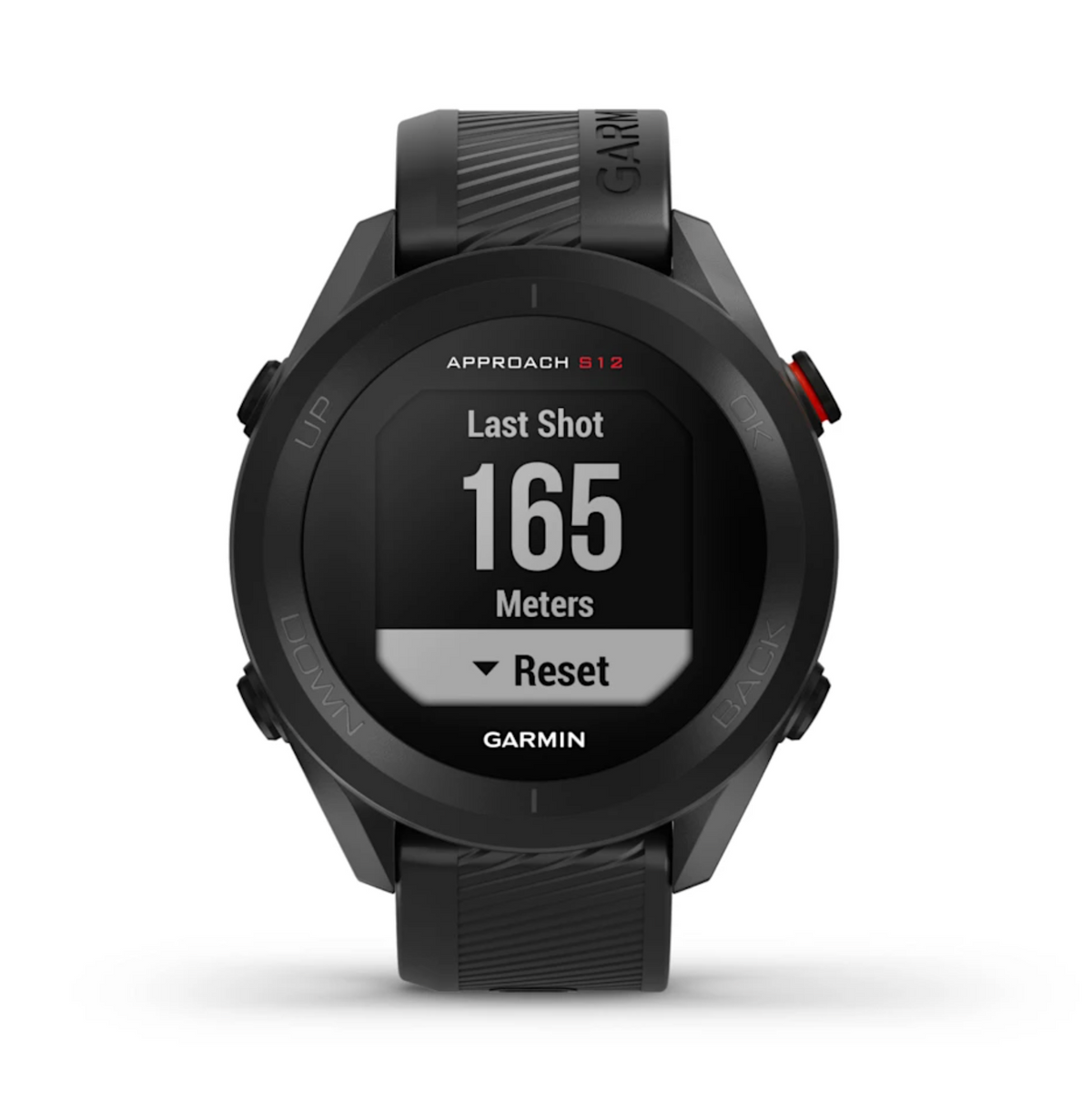 Garmin Approach S12 44mm