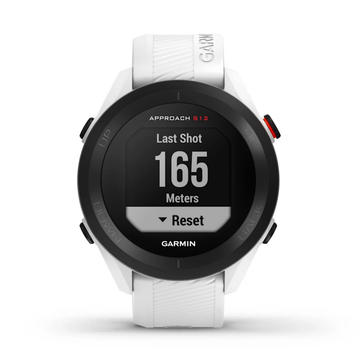 Garmin Approach S12 44mm