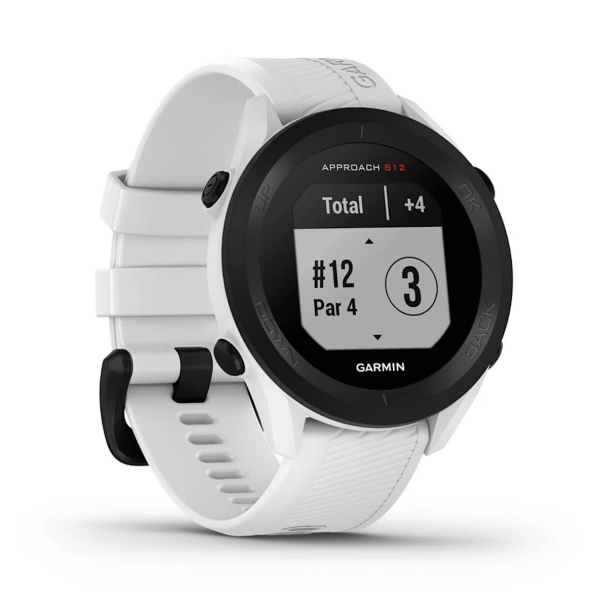 Garmin Approach S12 44mm