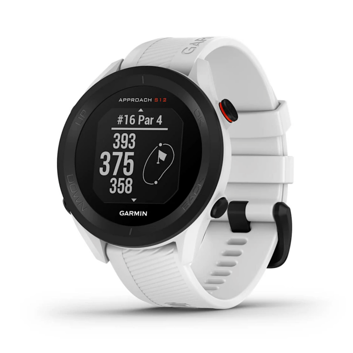 Garmin Approach S12 44mm