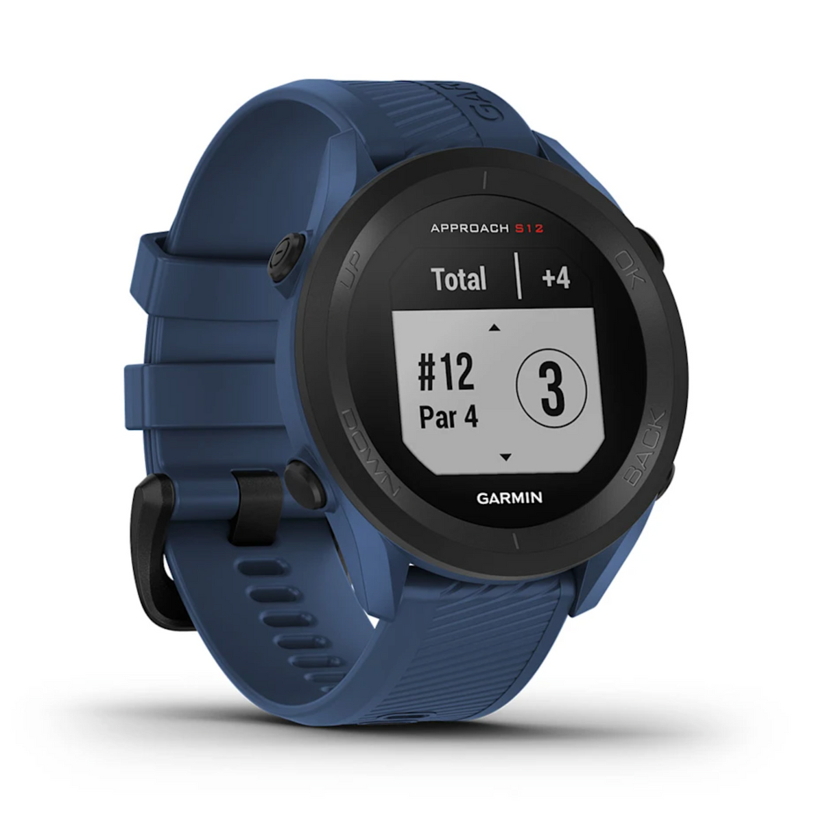 Garmin Approach S12 44mm