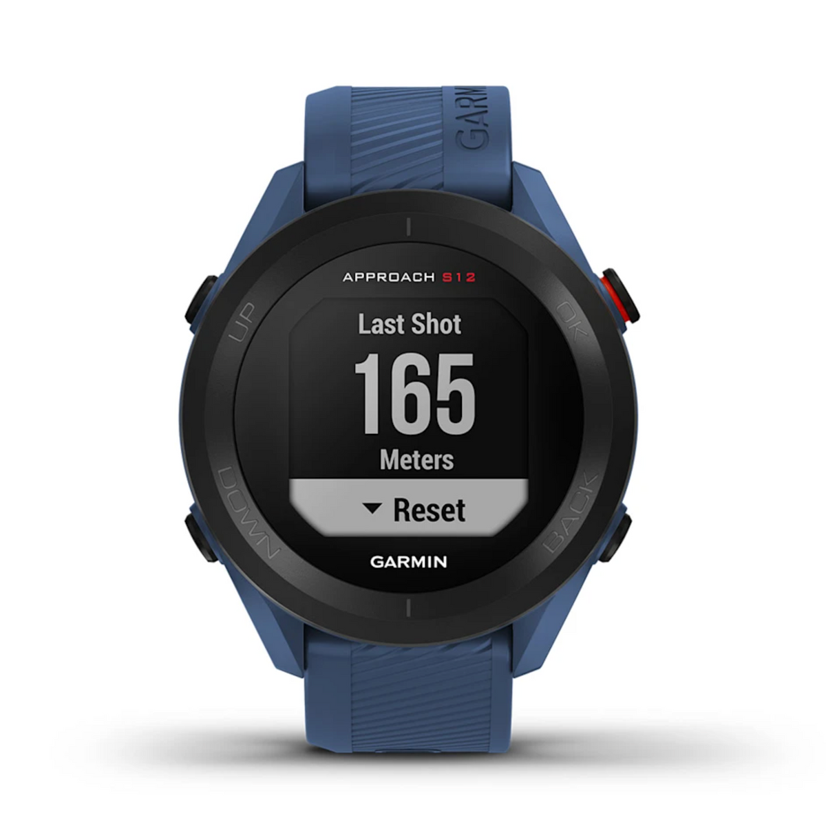 Garmin Approach S12 44mm